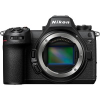 Nikon Z6 III Body 